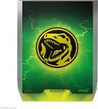 Super7 Mighty Morphin Power Rangers ULTIMATES! Wave 2 - Red Ranger Action Figure