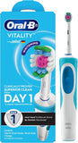 OralB Vitality 3D White Handle