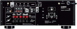 Yamaha RX-V4A 5.2-Channel AV Receiver with 8K HDMI and MusicCast