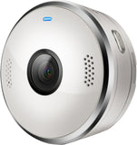 Motorola Verve Cam+ White
