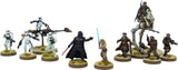 Fantasy Flight Games SWL01 Star Wars Legion Core Set