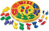 Learning Resources LER0216 Beginning Sorting Set