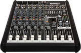 Mackie PROFX8 -8 Channel Mixer