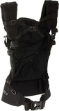 Chimparoo Multi 2.0 Baby Carrier, Black