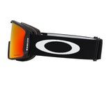 Oakley Line Miner Snow Goggle, Large-Sized Fit