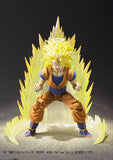 ACTION TOY-SUPER SAIYAN 3 SON GOKU TAMASHII NATIONS 5805/