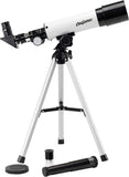 Educational Insights 5304 GeoSafari Vega 360 Refractor Telescope