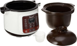 Toyomi HH 6080 Electric High Heat Stew Cooker 4.0L