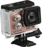 SJCAM SJ7 Star Action Camera, Gold