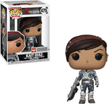Funko FU37427 POP! Games: Gears of War S3 - Kait Collectible Vinyl Figure