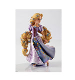 Enesco 4037523 Disney Showcase Rapunzel Couture de Force Princess Stone Resin Figurine 8"