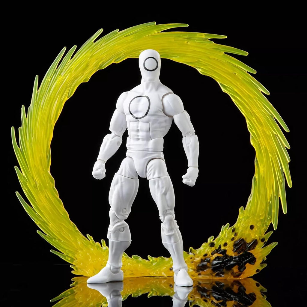 Hasbro Marvel Legends Series: X-Men Villains, X-Men 60th Anniversary Marvel Action Figure Set, 6 inch action figures