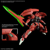 HG Mobile Suit Gundam, Mercury Witch Daryl Barde, 1/144 Scale, Color-Coded Plastic Model