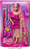 BARBIE Fab Totally Hair Doll