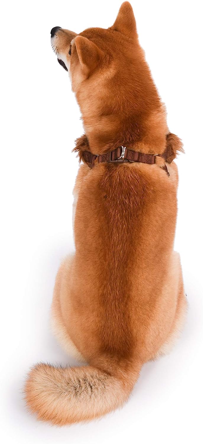 STAR WARS Chewbacca Cosplay Dog Harness Medium Secondary image