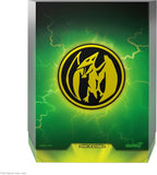 Power Rangers Ultimates Wave 2 Pink Ranger