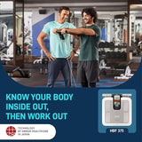 Omron Body Composition Monitor (HBF-375-AP)