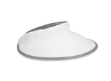 Sunday Afternoons Women Sport Visor, White