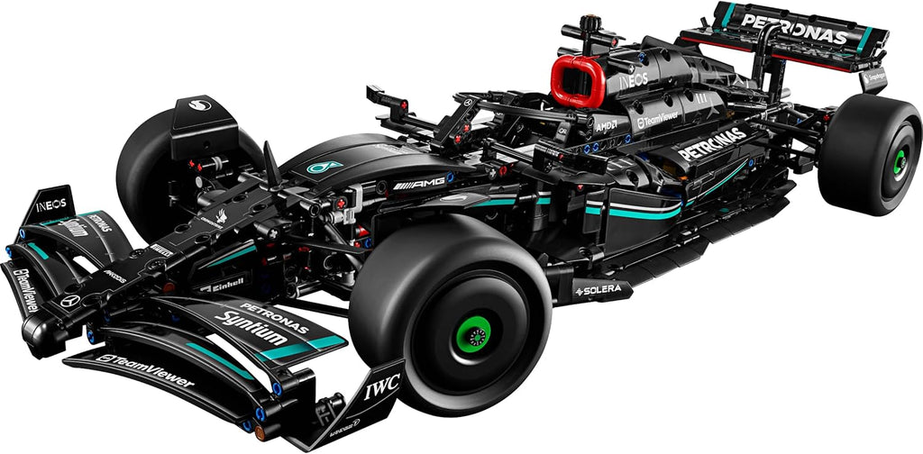 LEGO Technic Mercedes AMG F1 W14 E Performance Race Car 42171 Building Set