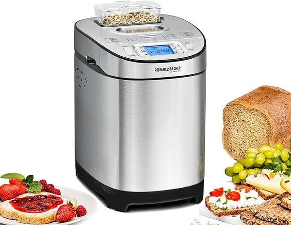 Toasters
