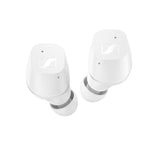 Sennheiser CX TW-WH True Wireless Earphones, White