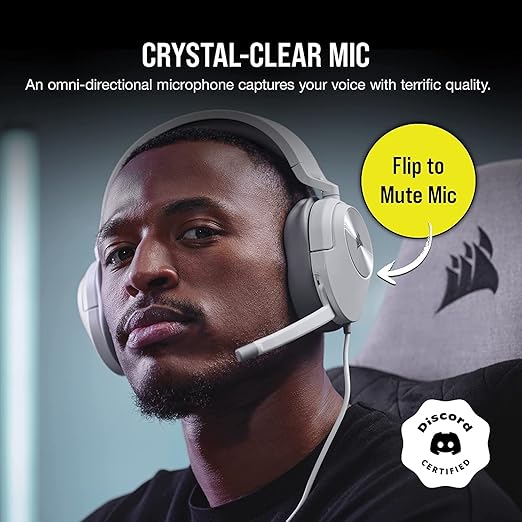 Corsair HS55 Surround Gaming Headset