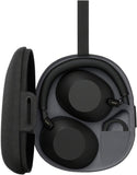 Sony WH1000XM6 Noise Cancelling Wireless Over-Ear Headphones Black