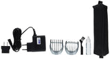 BEARD AND HAIR TRIMMER-RECHARGE/BLK PANASONIC 2261/