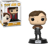 Star Wars Qi-Ra Pop Vinyl 241 Funko