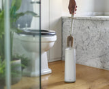 Joseph Joseph Flex 360 Advanced Toilet Brush with Matte Finish
