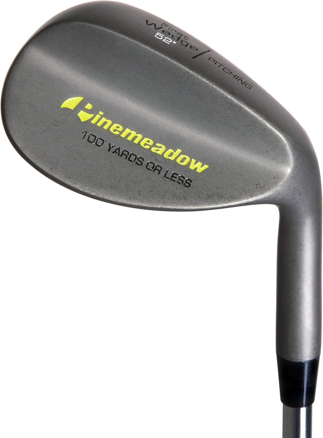 Pinemeadow Wedge 52Deg Right Hand Main image