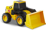 Cat® Construction Power Haulers Wheel Loader