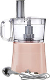 Mayer 2L Multi-Functional Food Processor MMFP402 (Pink)