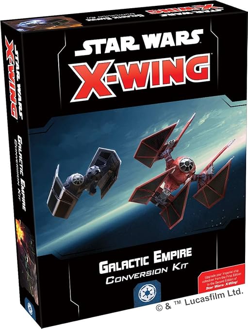 Fantasy flight x wing sale