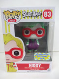 Funko Pop! Hiddy #83 (Joker Variant) Secret Base Pop Asia - 2016 Toy Convention Exclusive