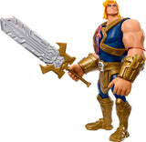 Masters of the Universe He-Man and The He-Man Large Figure