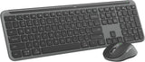 Logitech Mk950 Signature Wireless Keyboard And Mouse Combo