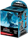 Dungeons & Dragons Icons of The Realms: Icewind Dale: Rime of The Frostmaiden (Booster)