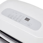 Midea MPPF09CRN1 Portable Air Conditioner 9000BTU Hands Free With Remote White