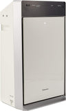 Panasonic F-VXK70AWS Humidifying Air Purifier HEPA, 560sqft, 3.5L tank, with Nanoe and ECONAVI Technology, White