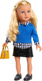 Journey Girls Meredith Doll,18 inches,Multi-color,81981