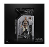 Star Wars The Black Series Archive Lando Calrissian (Skiff Guard), Star Wars: Return of the Jedi 6"