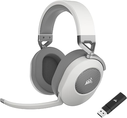 CORSAIR HS65 Wireless Gaming Headset