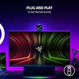 Razer Kiyo X Full HD Streaming Webcam: