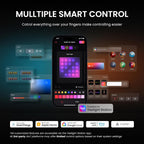 Yeelight Cube Smart Lamp Starter Matrix
