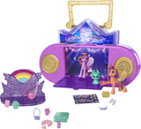 My Little Pony Make Your Mark Musical Mane Melody Doll Playset