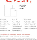 Osmo Coding Starter Kit for iPad - 3 Educational Learning Games - Ages 5-10+ - Learn to Code, Coding Basics & Coding Puzzles