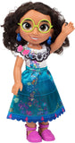 Disney Encanto Mirabel Doll - 14 Inch Articulated Fashion Doll with Glasses & Shoes