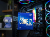 Intel Core i710700KF Desktop Processor 8 Cores