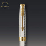 Parker Sonnet Ballpoint Pen, Gift Box